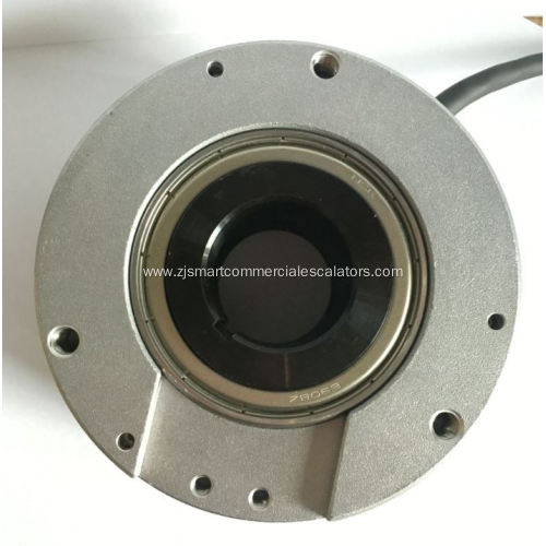 TS5208N130 TAMAGAWA Encoder for Hitachi Elevators